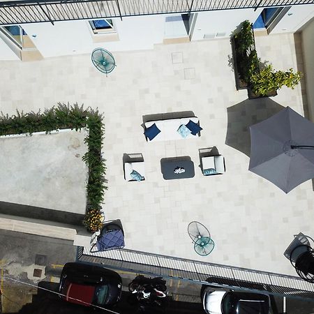 B&B Blue View Furore Eksteriør bilde